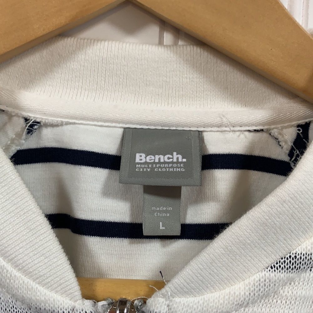 Bench zip up jacket - Picture 2 of 5